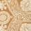 Home Couture Melanie Background Caramel Fabric HC1910B-02