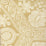 Home Couture Melanie Background Vanilla Fabric HC1910B-00