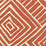 Alan Campbell Melinda New Shrimp Fabric AC206-34