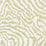 Alan Campbell Melorie Reverse White Fabric Sample AC809-01