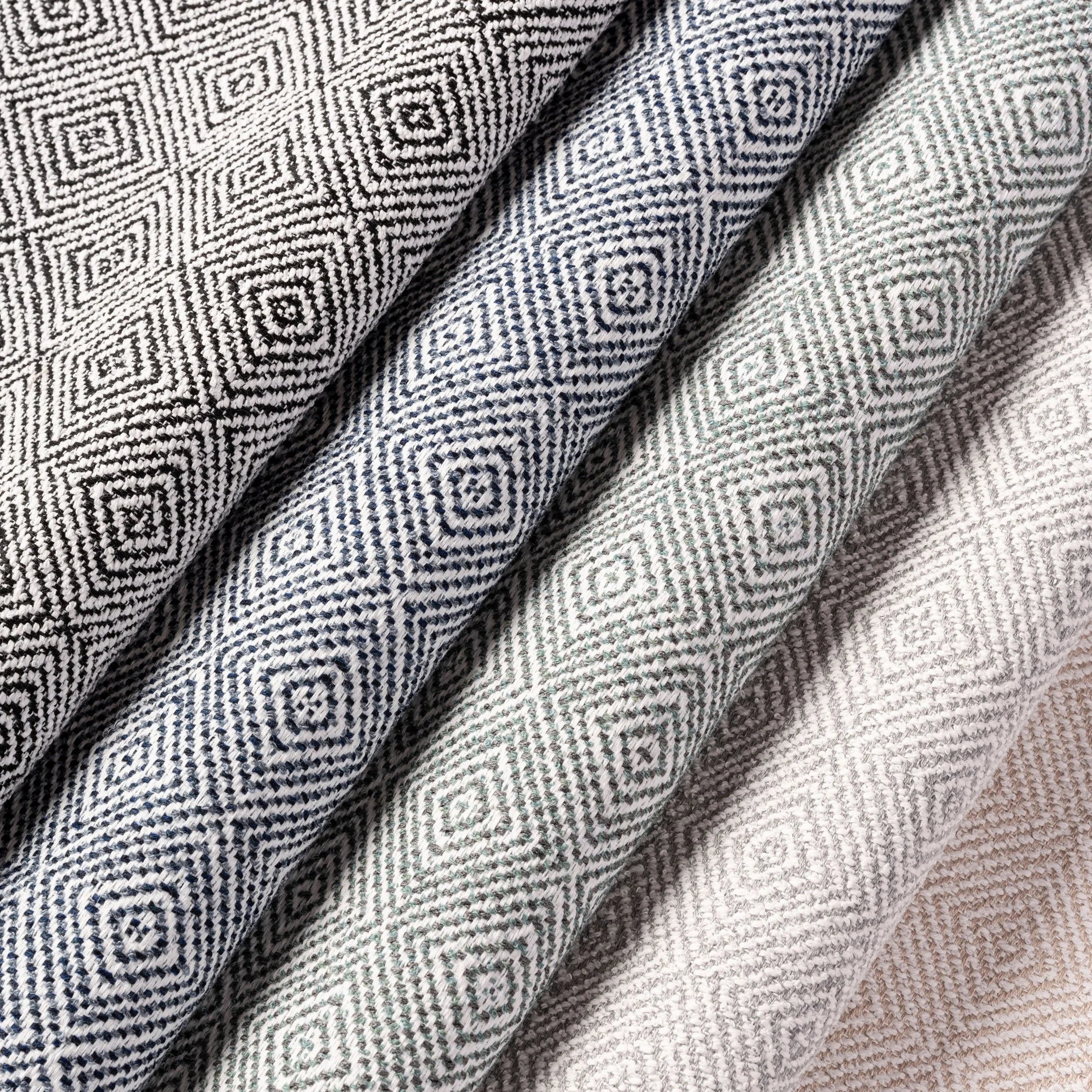 Link Outdoor Melrose Sterling Fabric 332-06
