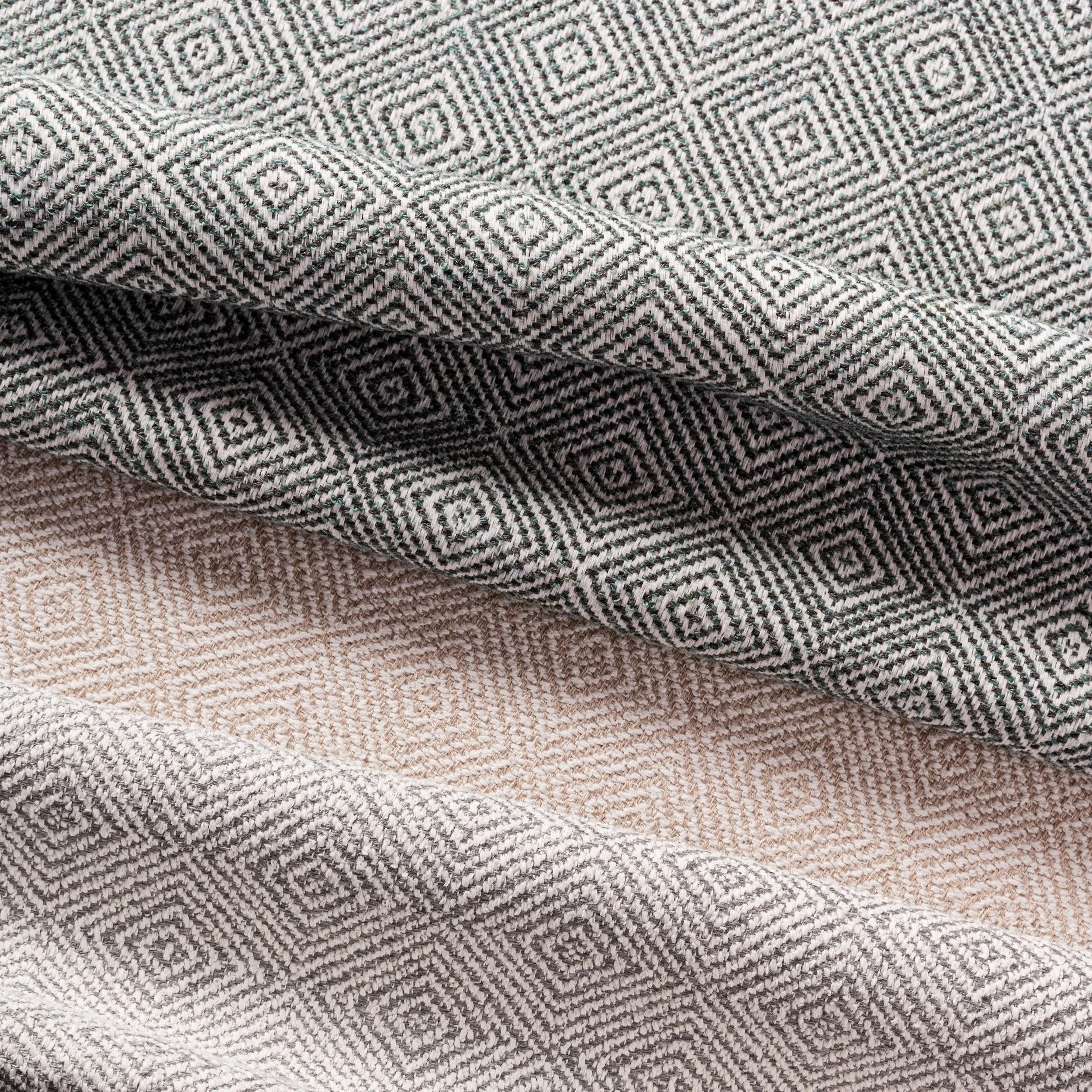 Link Outdoor Melrose Carbon Fabric 332-25