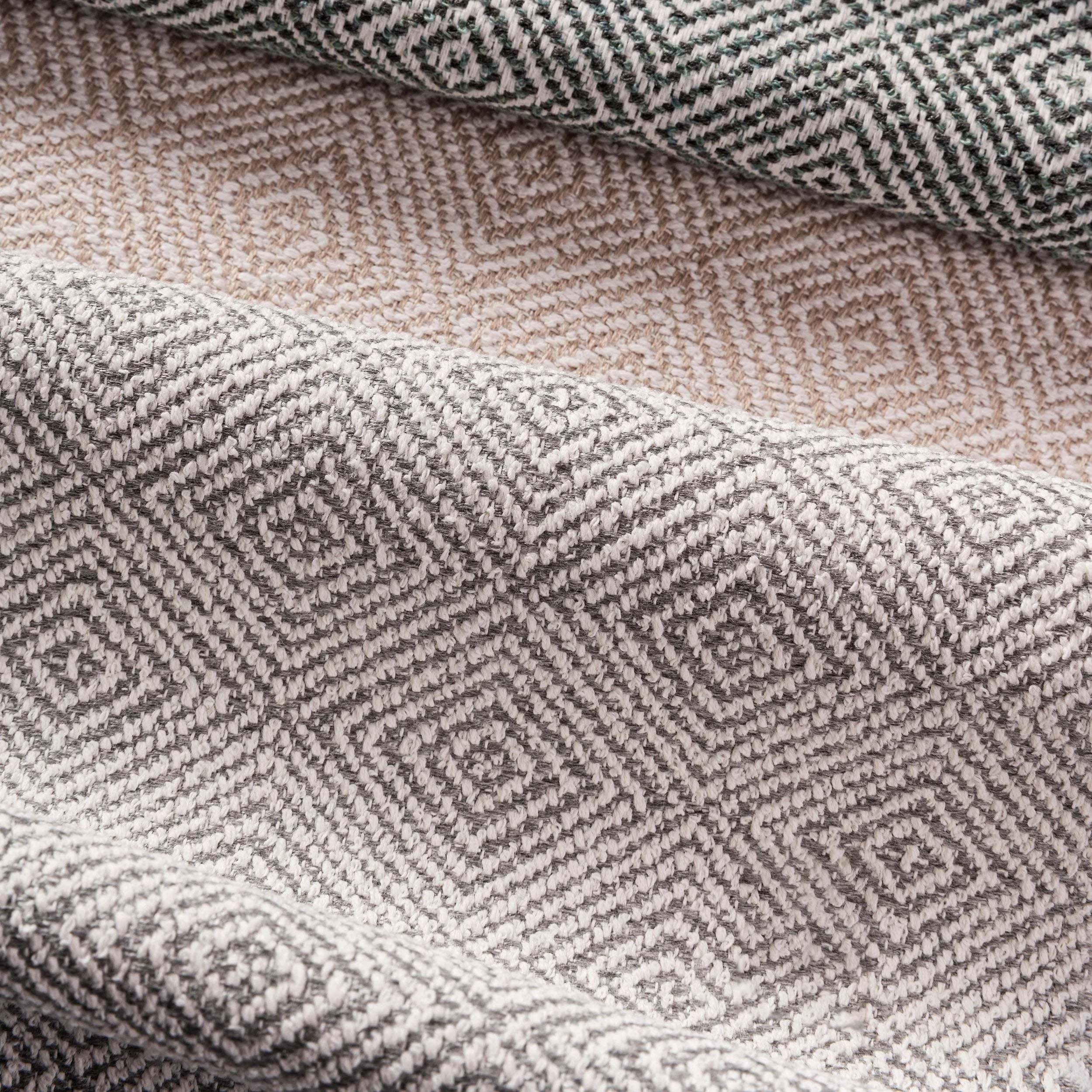 Link Outdoor Melrose Sterling Fabric 332-06