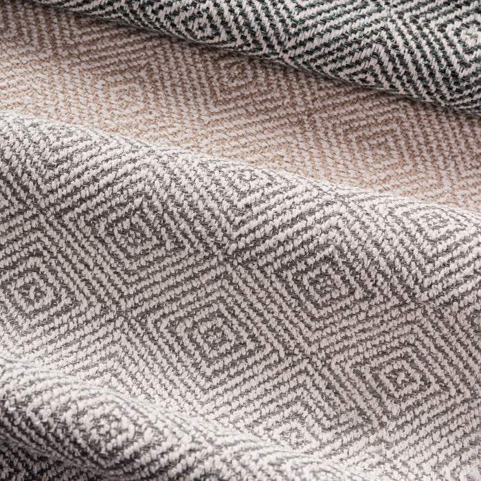 Link Outdoor Melrose Sterling Fabric 332-06