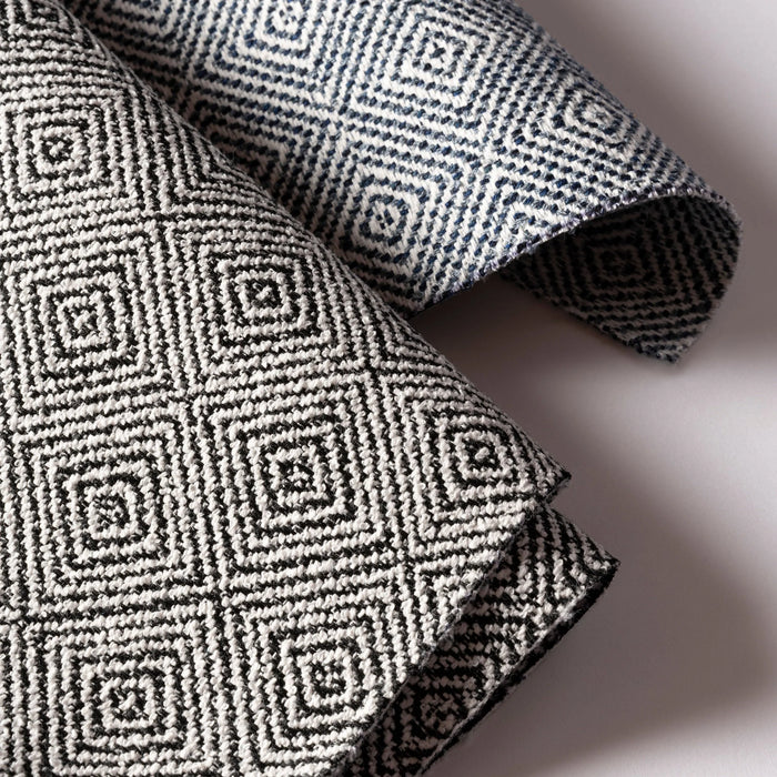 Link Outdoor Melrose Carbon Fabric 332-25