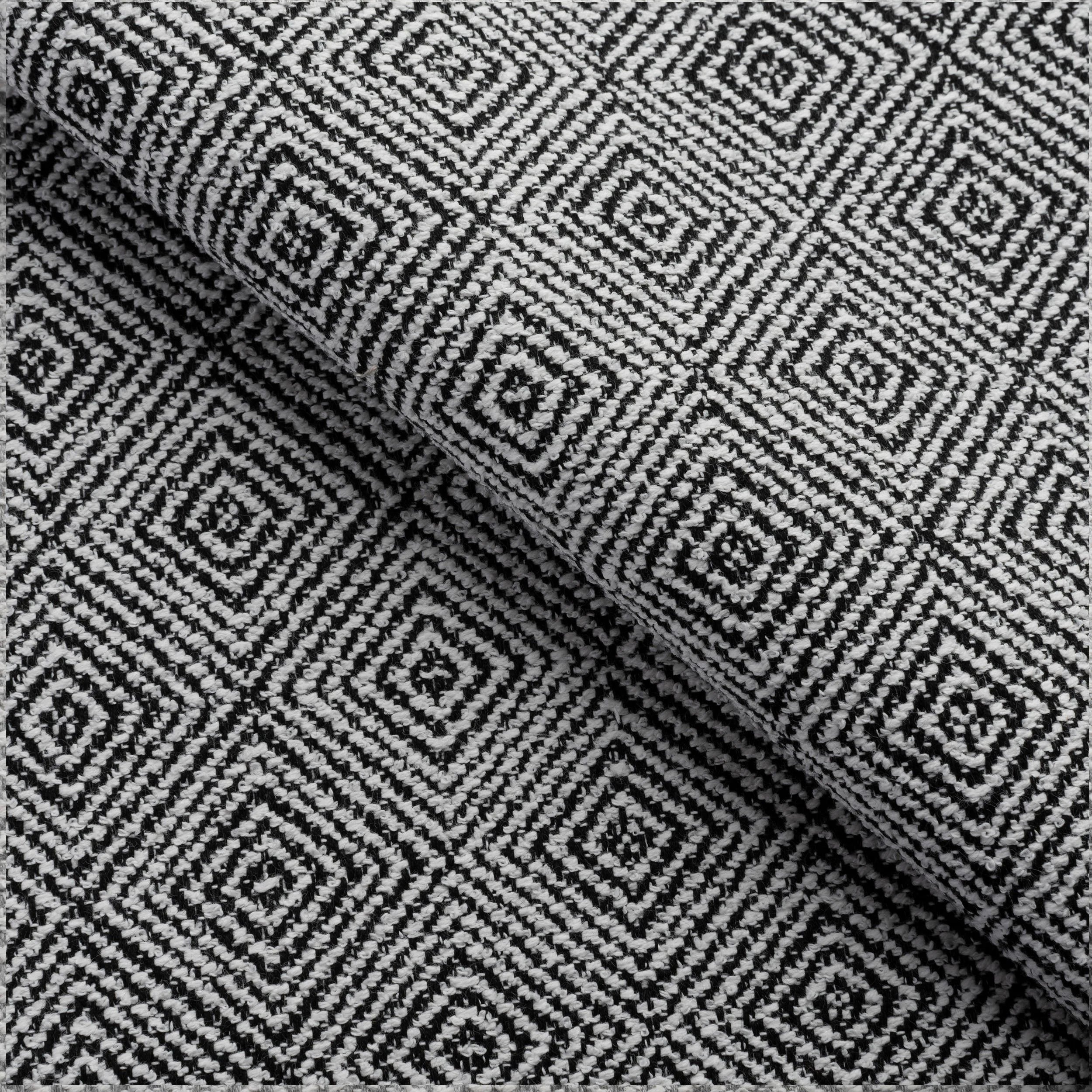 Link Outdoor Melrose Carbon Fabric 332-25