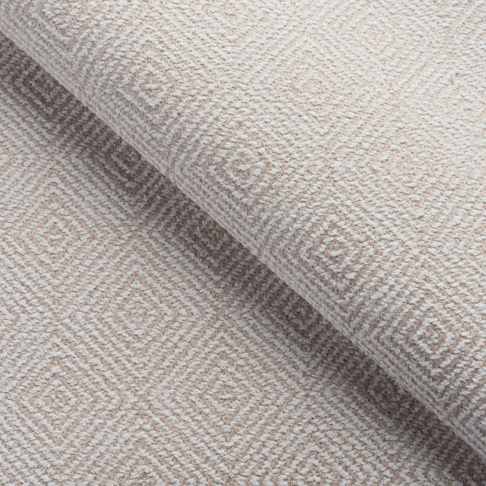 Link Outdoor Melrose Flax Fabric 332-05