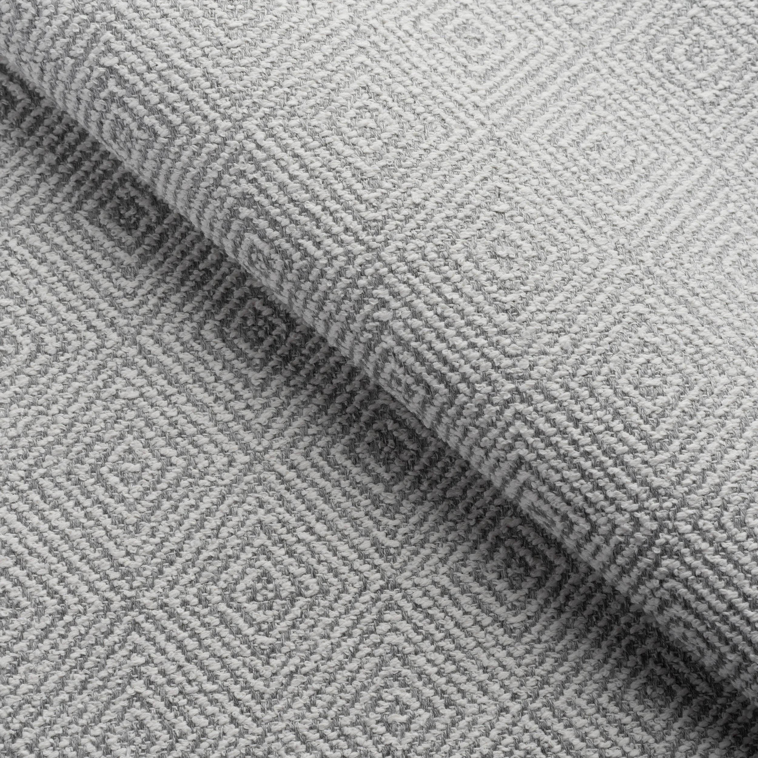 Link Outdoor Melrose Sterling Fabric 332-06