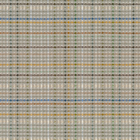 Brentano Meridiana Subway Station Fabric Sample 4524-02