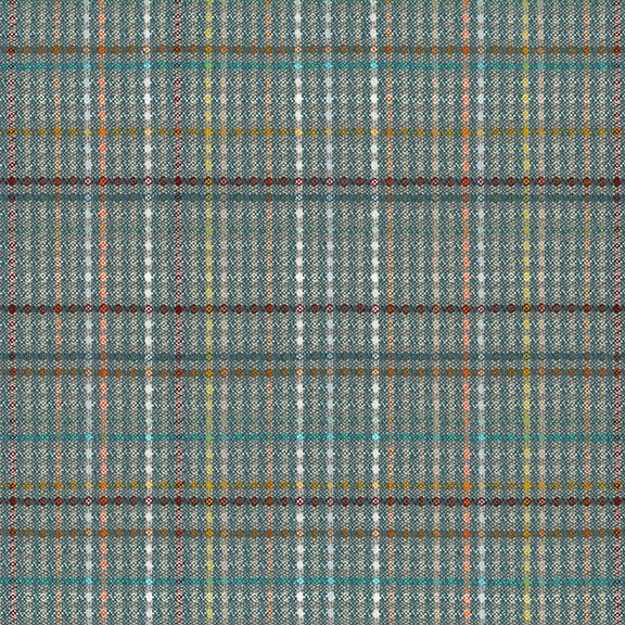 Brentano Meridiana Hawaiian Surf Fabric Sample 4524-03