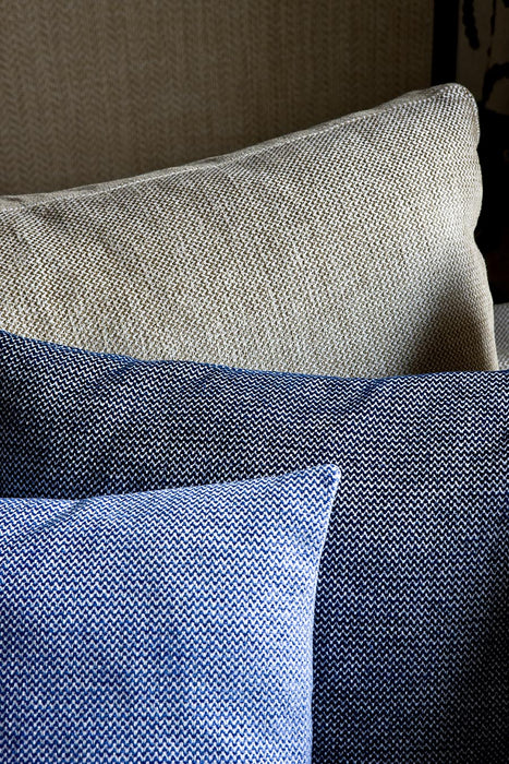 Pierre Frey Zag Raphia Fabric Sample F2920003