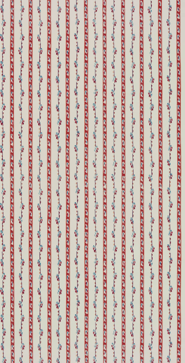 Le Manach Madame Elisabeth Garance Wallpaper Sample LP106002