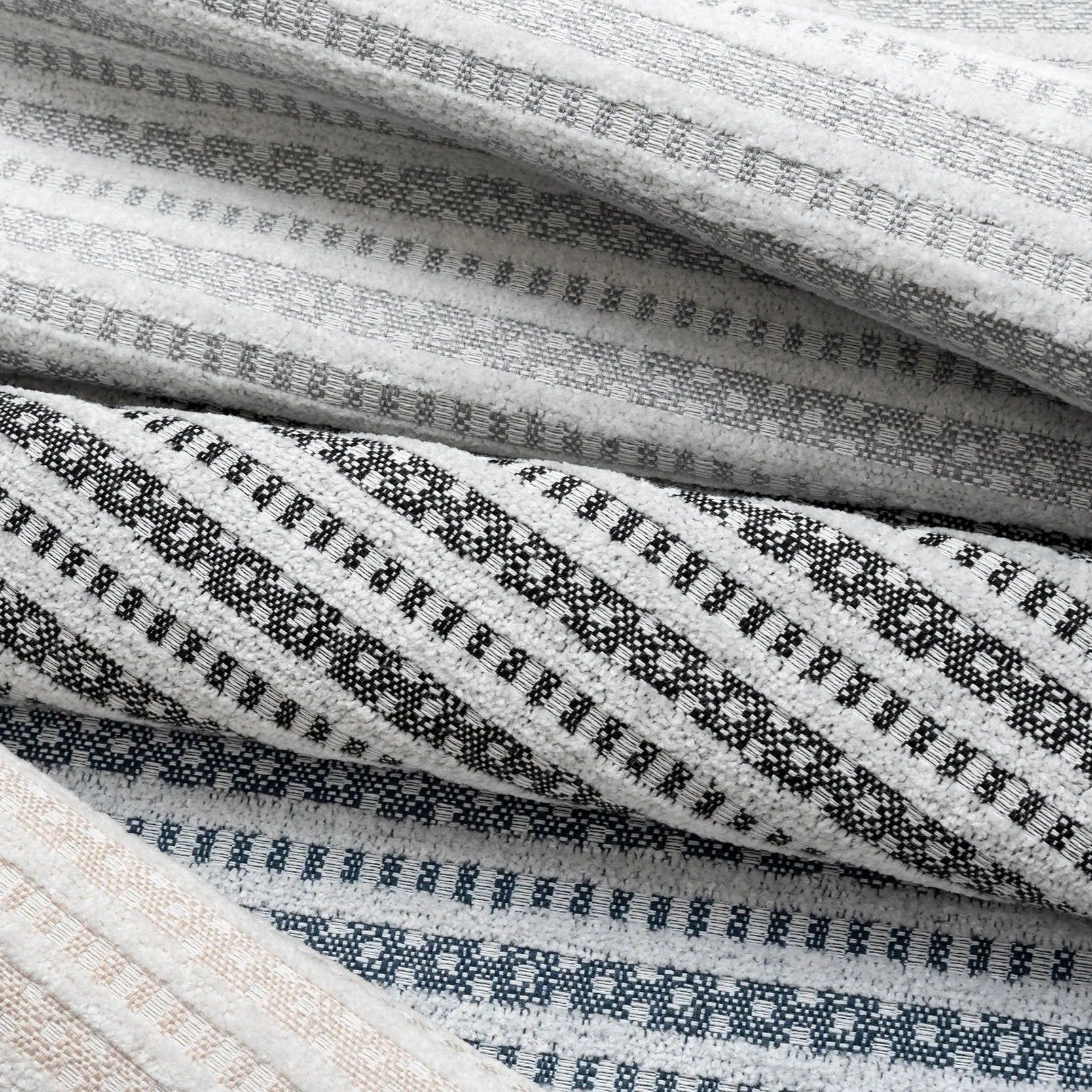 Link Outdoor Montage Carbon Fabric 585-25