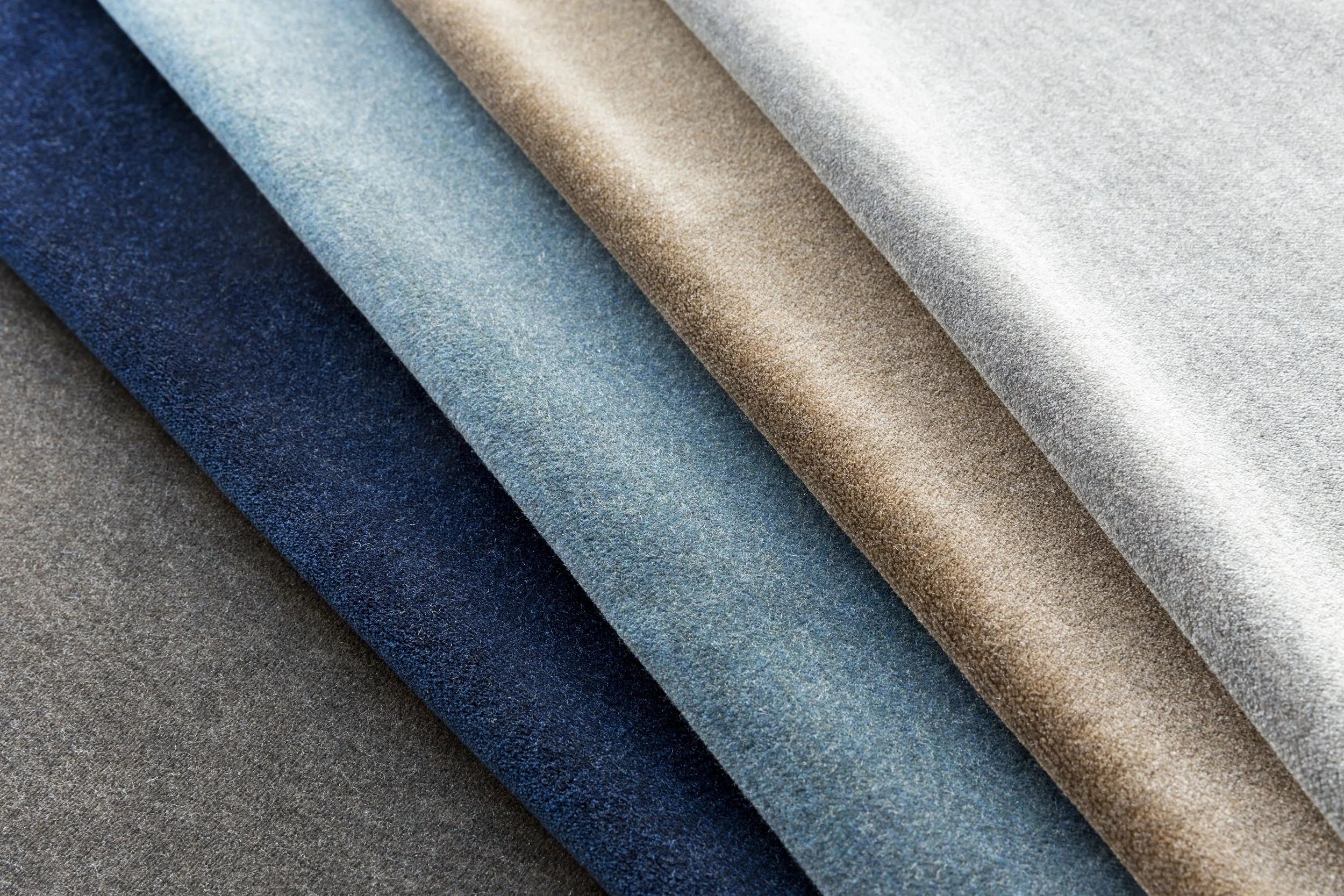 Link Outdoor Montauk Sterling Fabric 385-06