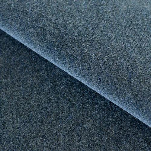 Link Outdoor Montauk Blue Steel Fabric Sample 385-55