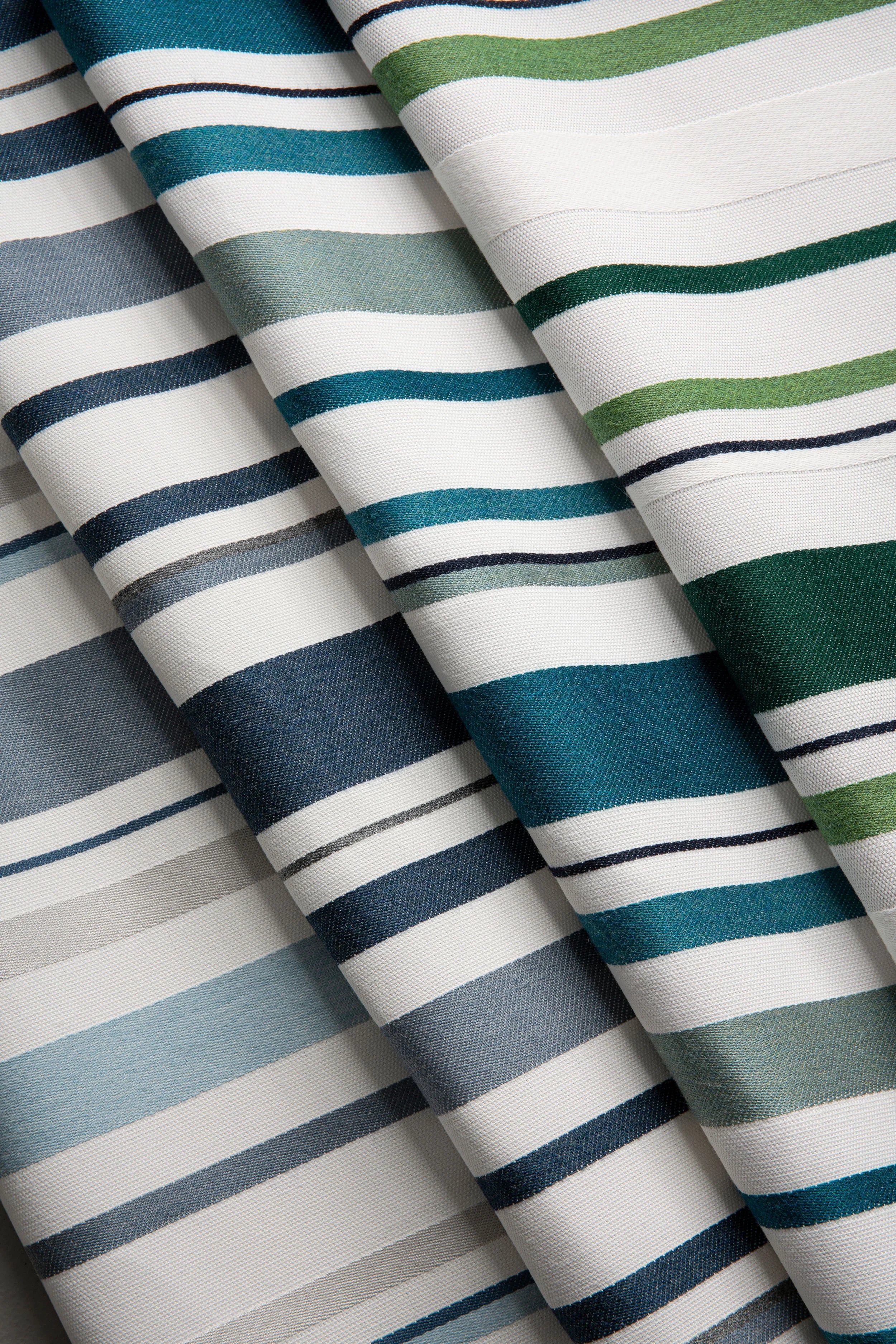Link Outdoor Montecito Dusk Blue Fabric Sample 605-56