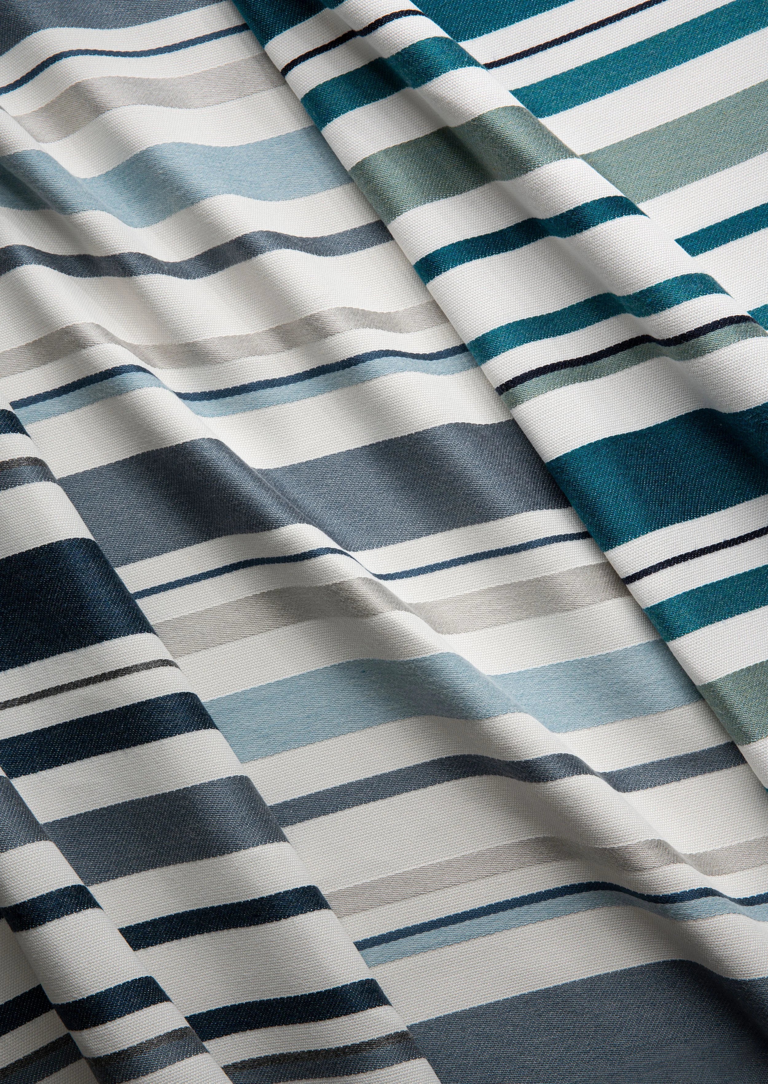 Link Outdoor Montecito Teal Fabric 605-46