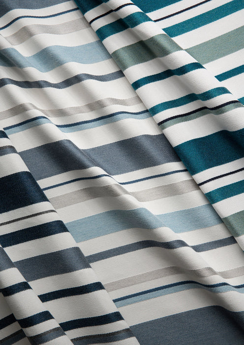 Link Outdoor Montecito Teal Fabric 605-46