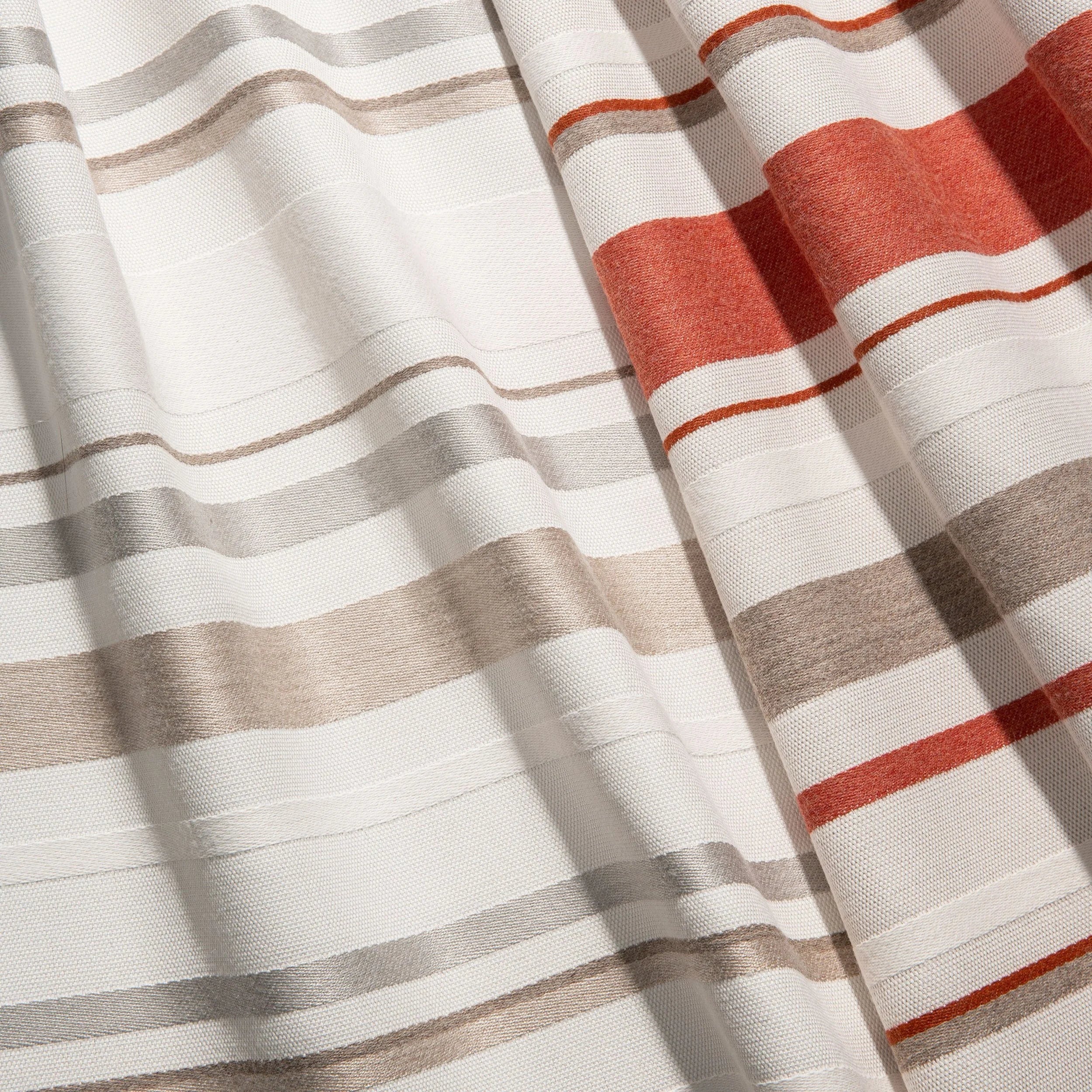Link Outdoor Montecito Flax Fabric 605-05