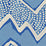 Alan Campbell Montecito Celeste Fabric AC250-08
