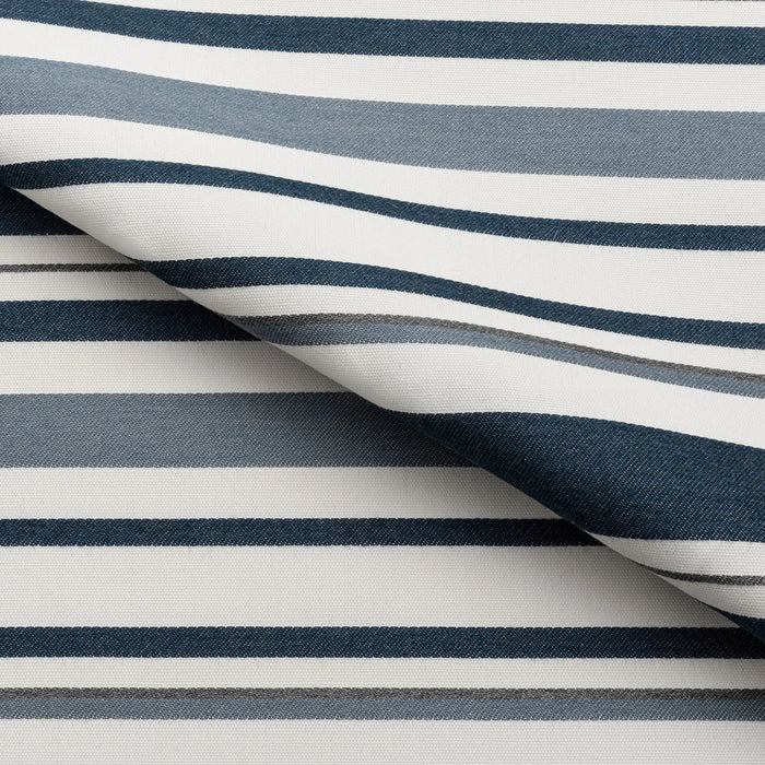 Link Outdoor Montecito Dusk Blue Fabric 605-56