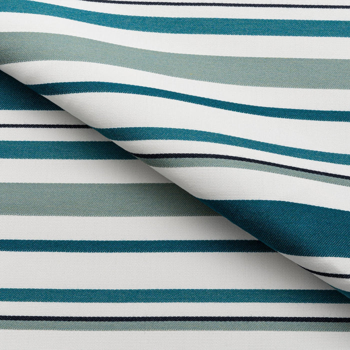 Link Outdoor Montecito Teal Fabric 605-46