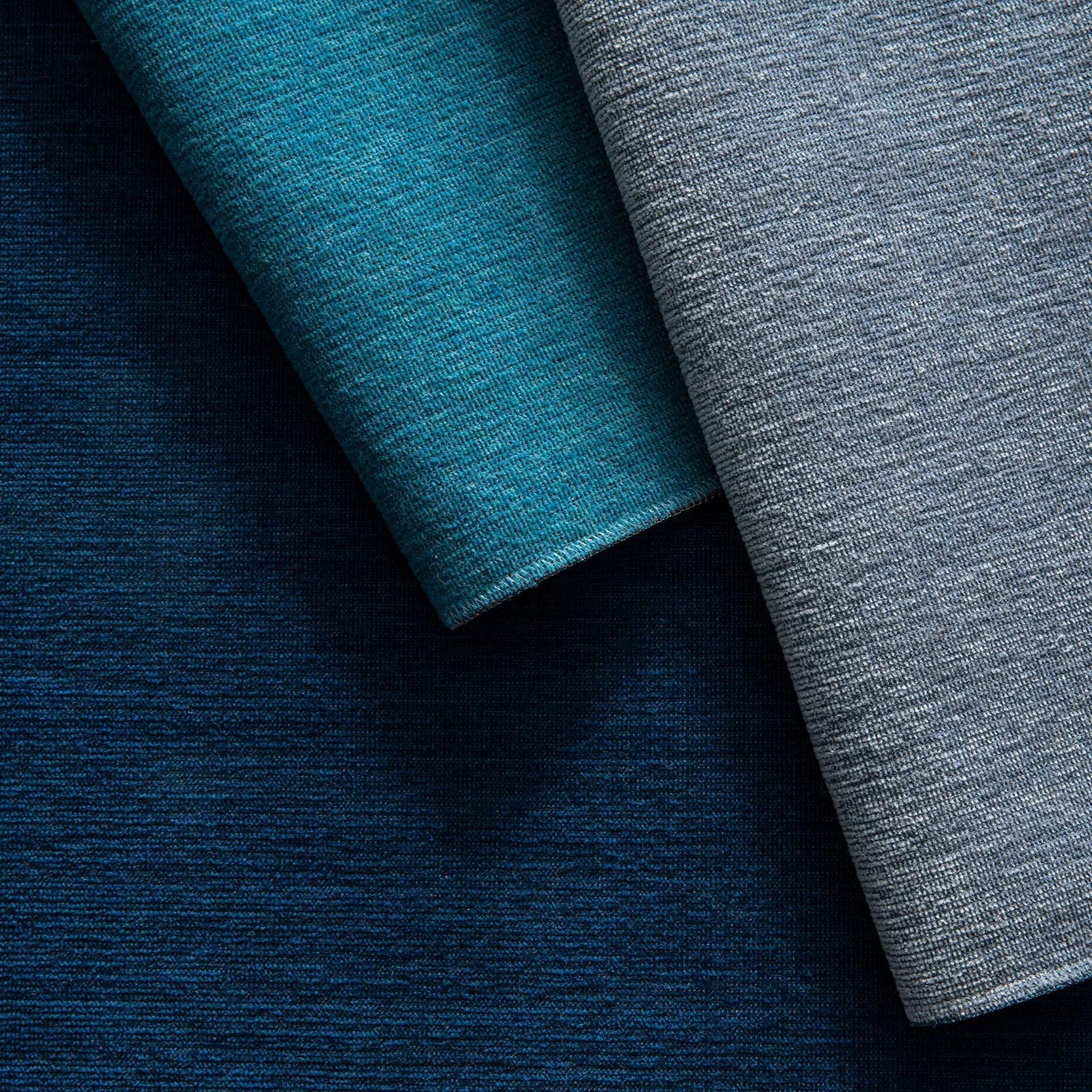 Link Outdoor Montery Cobalt Fabric 610-51