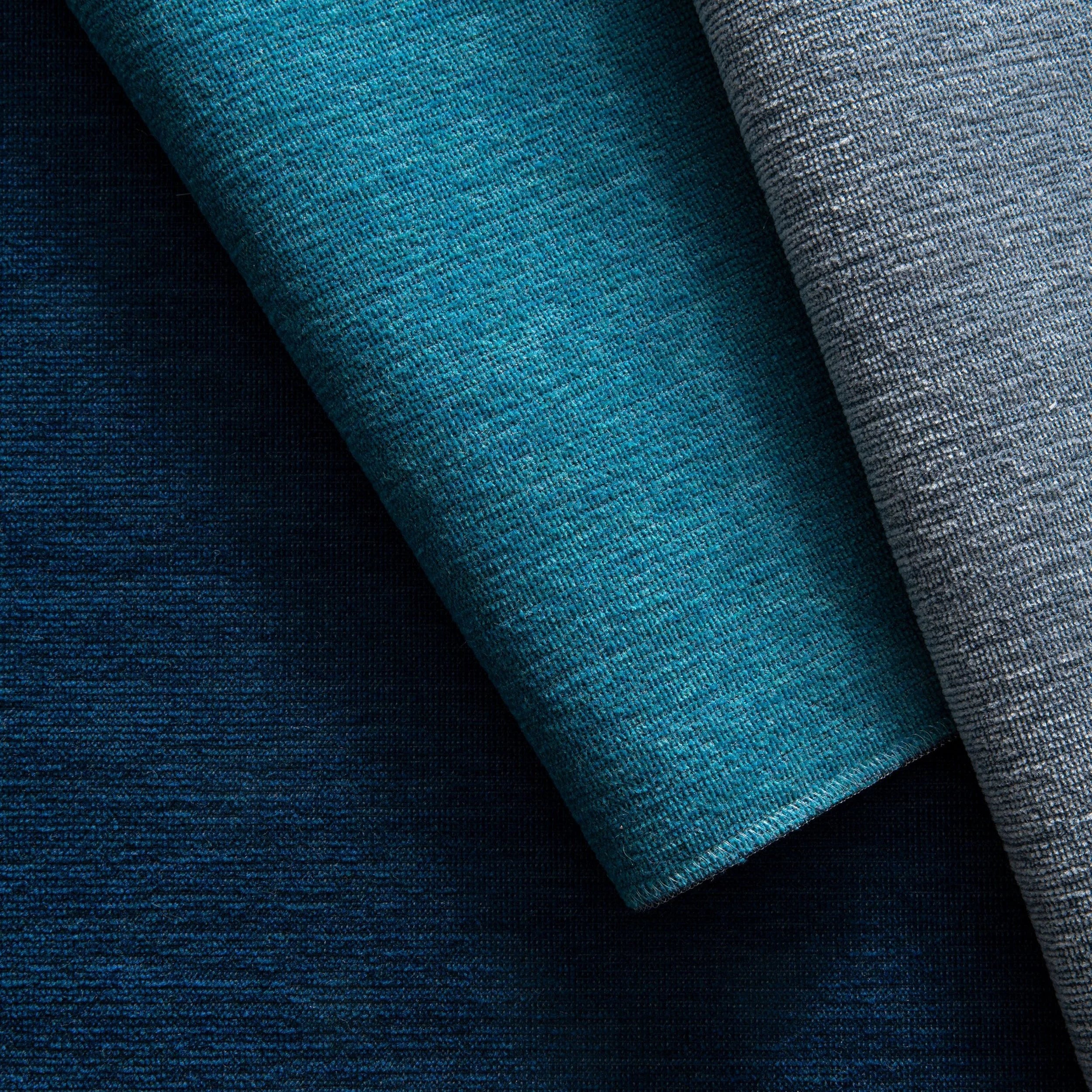 Link Outdoor Montery Teal Fabric 610-46