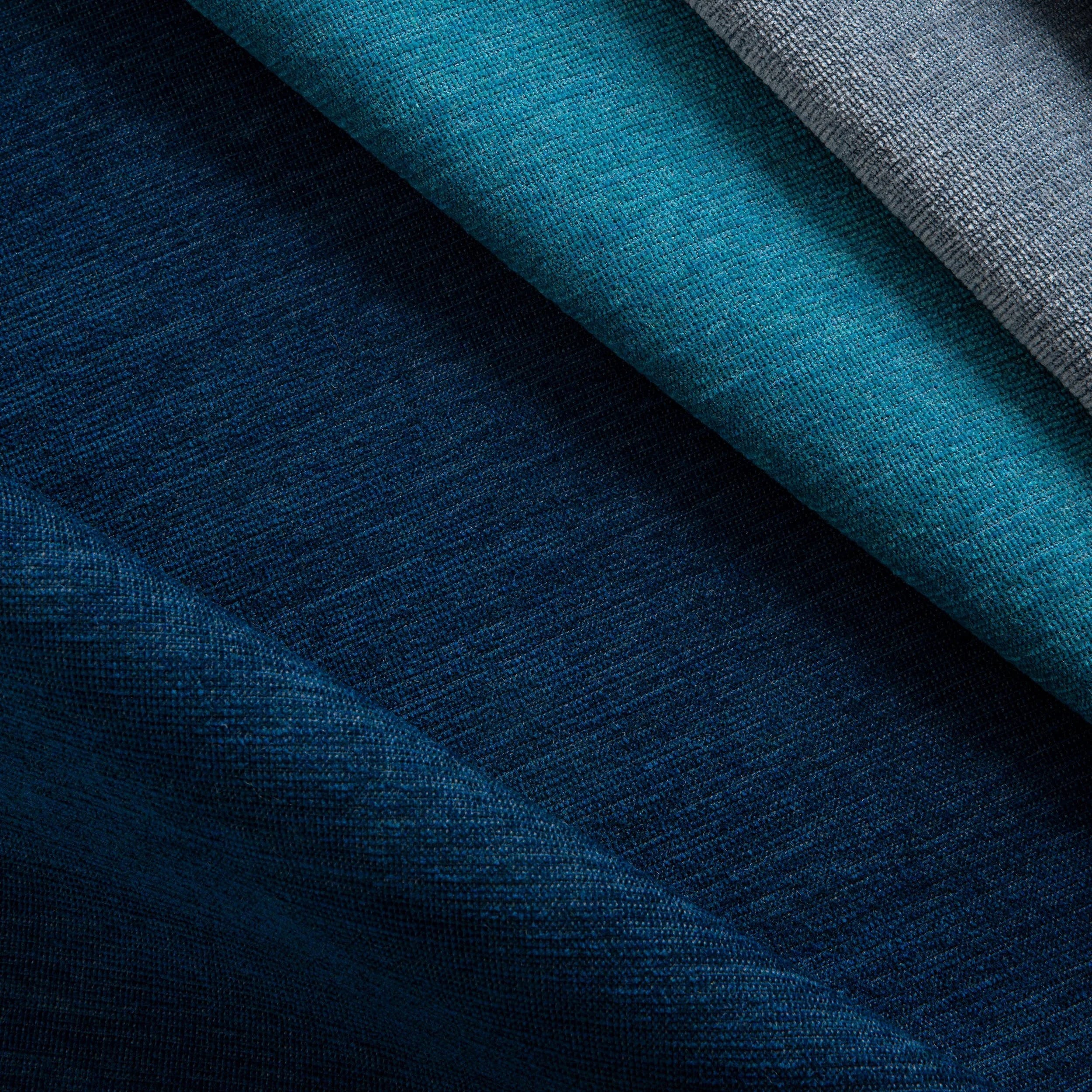 Link Outdoor Montery Cobalt Fabric 610-51
