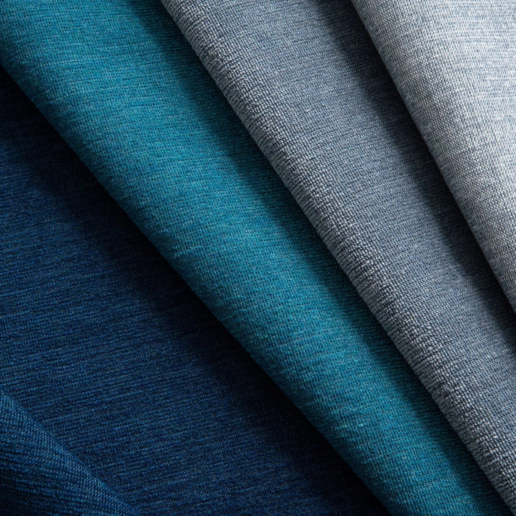 Link Outdoor Montery Teal Fabric 610-46