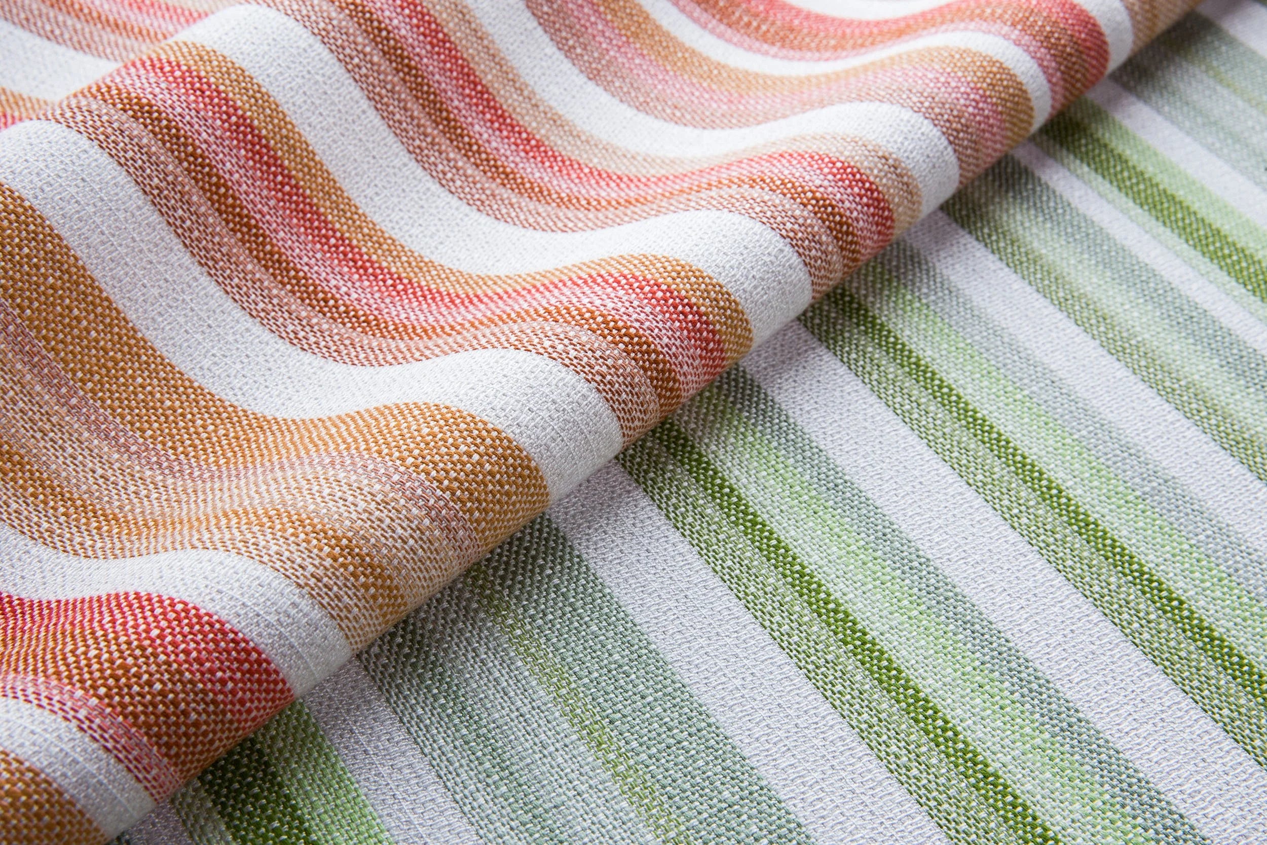 Link Outdoor Morning Glory Spring Fabric 345-38