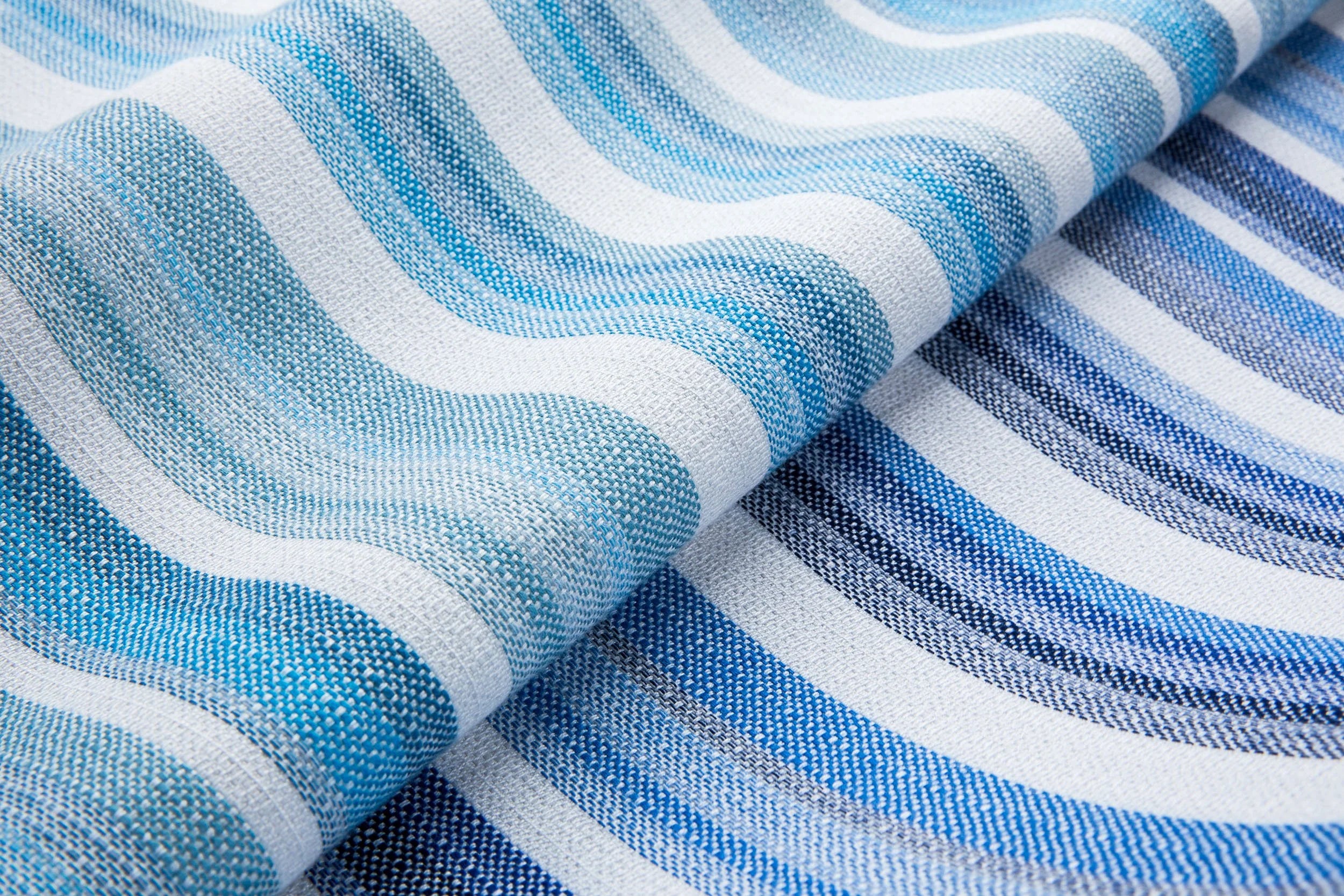 Link Outdoor Morning Glory Capri Fabric 345-50