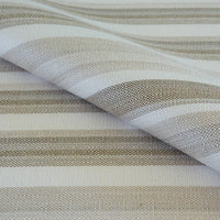Link Outdoor Morning Glory Flax Fabric 345-05