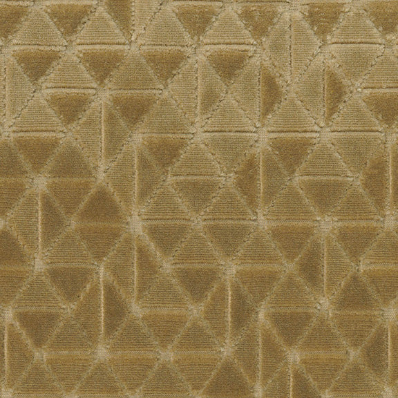 Brentano Mosaic Gold Medal Fabric Sample 4263-04