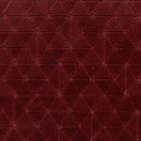 Brentano Mosaic Ruby Fabric 4263-07