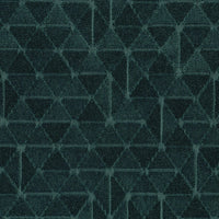 Brentano Mosaic Cadet Teal Fabric 4263-08