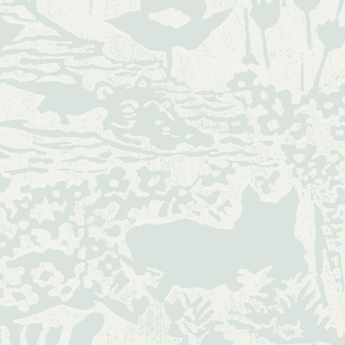Galbraith & Paul Mother Nature Whisper Wallpaper Sample