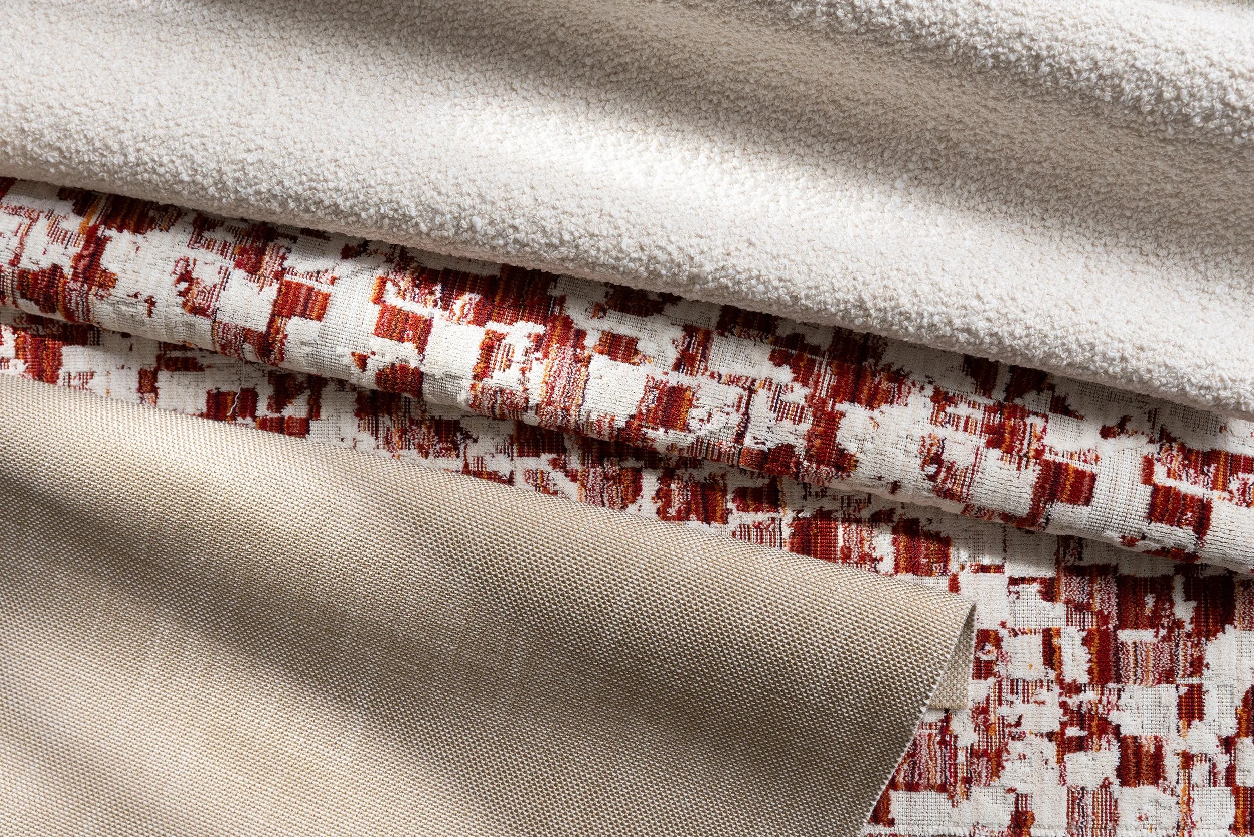 Link Outdoor Murano Adobe Fabric 645-59