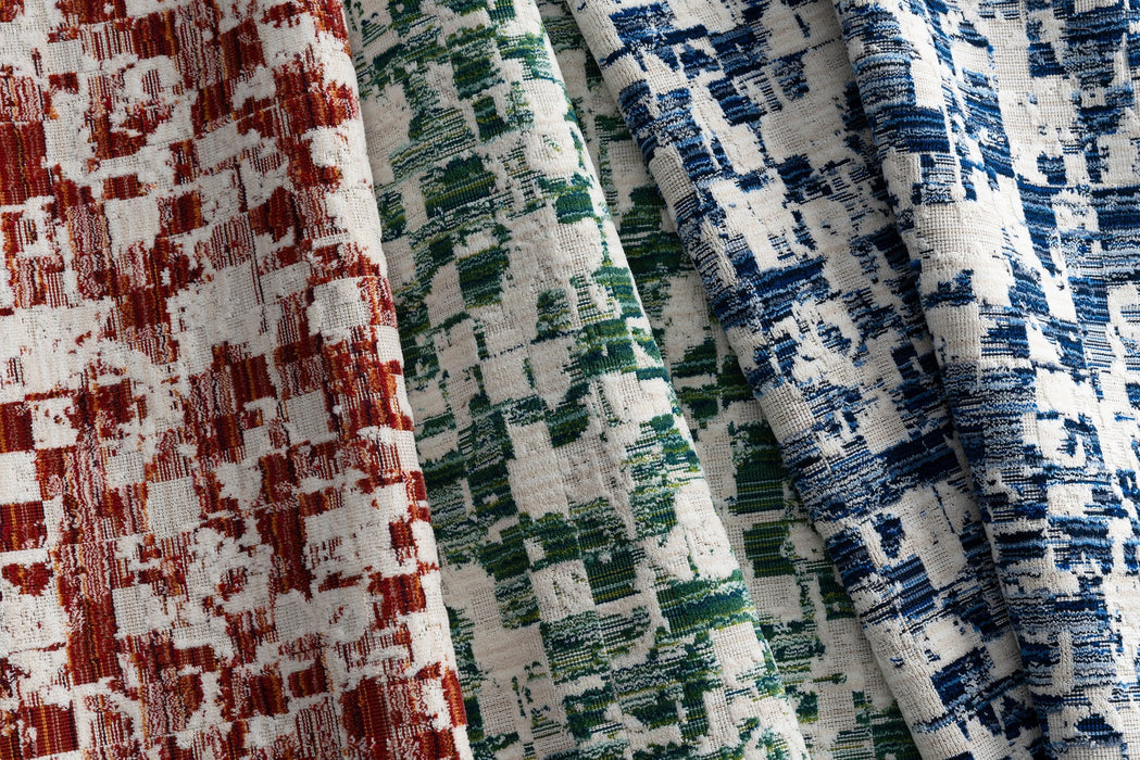 Link Outdoor Murano Cobalt Fabric 645-51