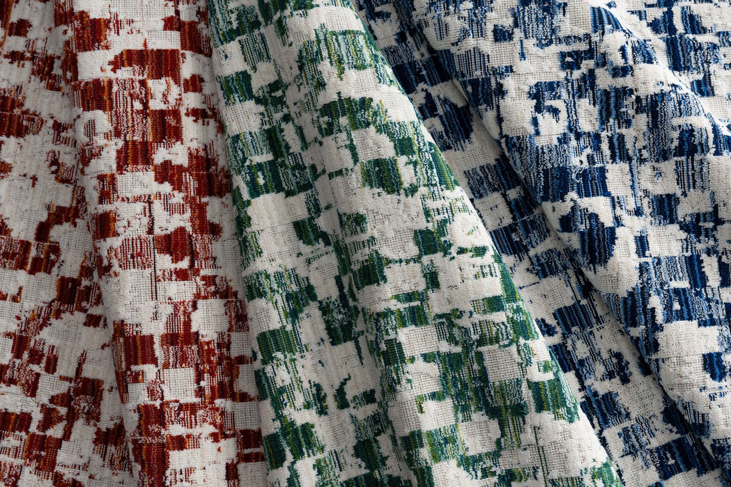 Link Outdoor Murano Emerald Fabric 645-39