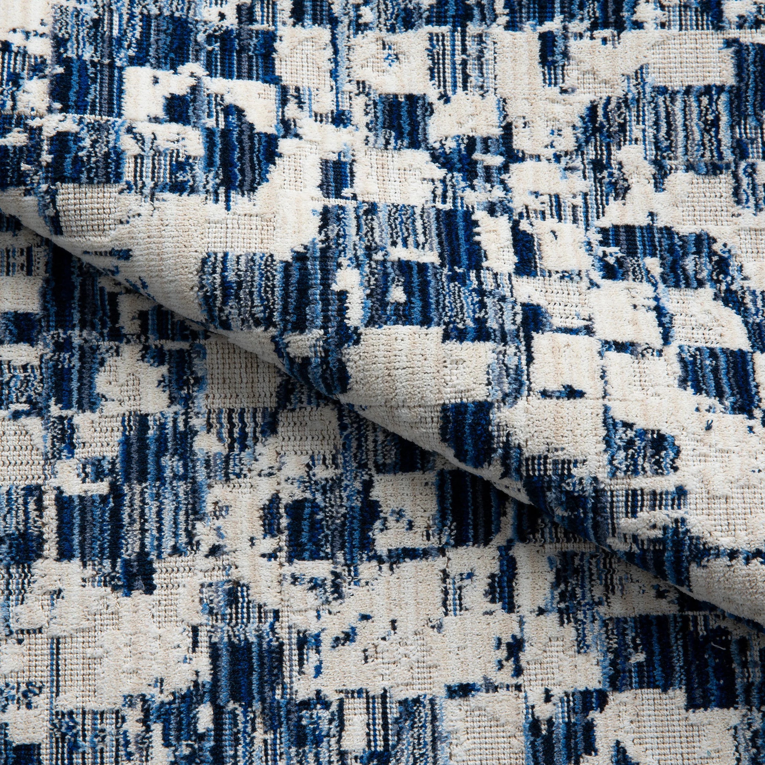 Link Outdoor Murano Cobalt Fabric 645-51