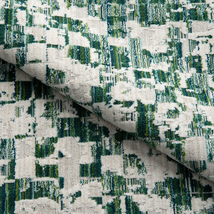 Link Outdoor Murano Emerald Fabric 645-39