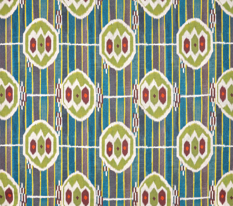 Pierre Frey Dana Original Fabric Sample F4132001