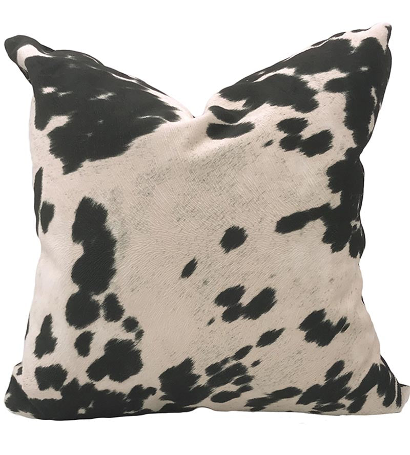 Old World Weavers Pony Black Fabric N2PONY0002