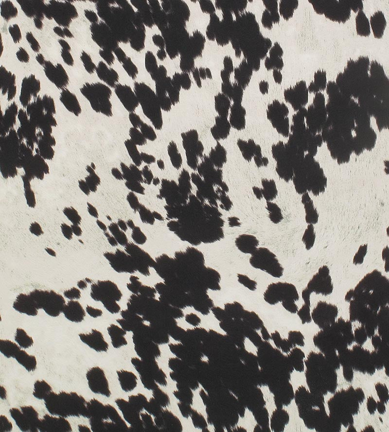 Old World Weavers Pony Black Fabric N2PONY0002