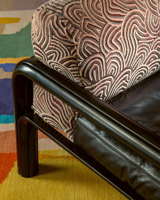 Pierre Frey Boheme Citrine Fabric Sample F3978001