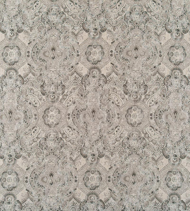 Old World Weavers Velorum Cinderblock Fabric Sample N322510003