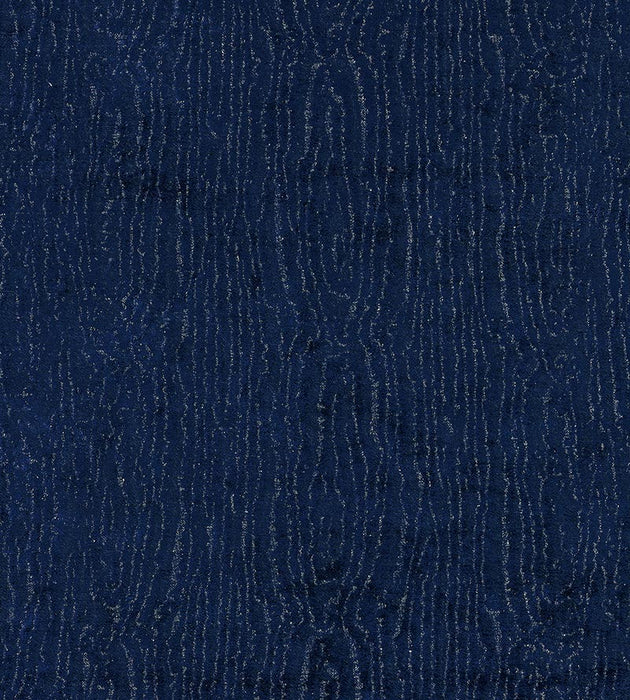 Old World Weavers Whitby Navy Fabric Sample N351020005