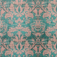 Nicolette Mayer Palace Damask Venice Fabric N4PALA0001