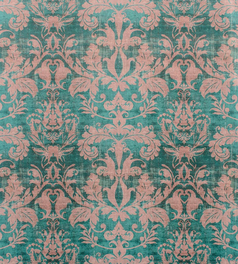 Nicolette Mayer Palace Damask Venice Fabric Sample N4PALA0001